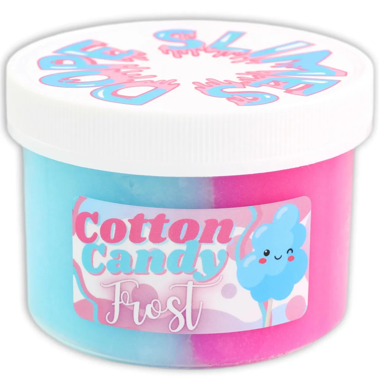 Cotton Candy Frost