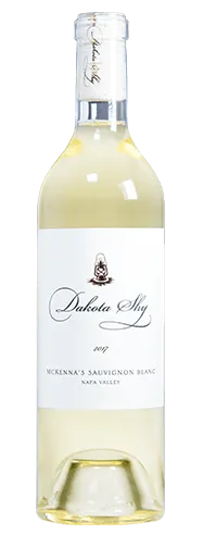 Dakota Shy Sauvignon Blanc