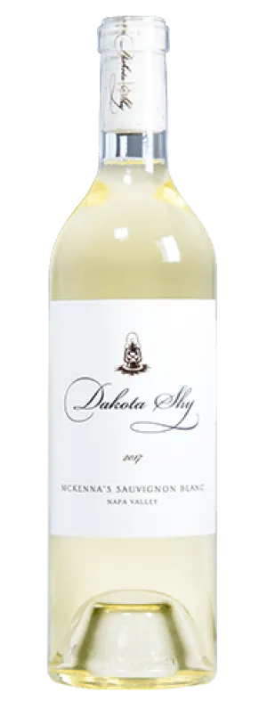 Dakota Shy Sauvignon Blanc