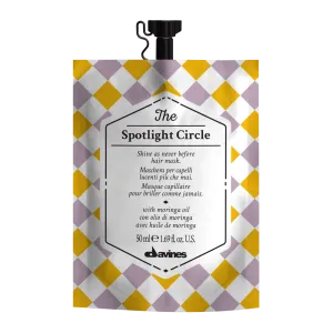 Davines TCC The Spotlight Circle 50ml