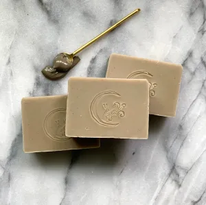 Dead Sea Mud Soap