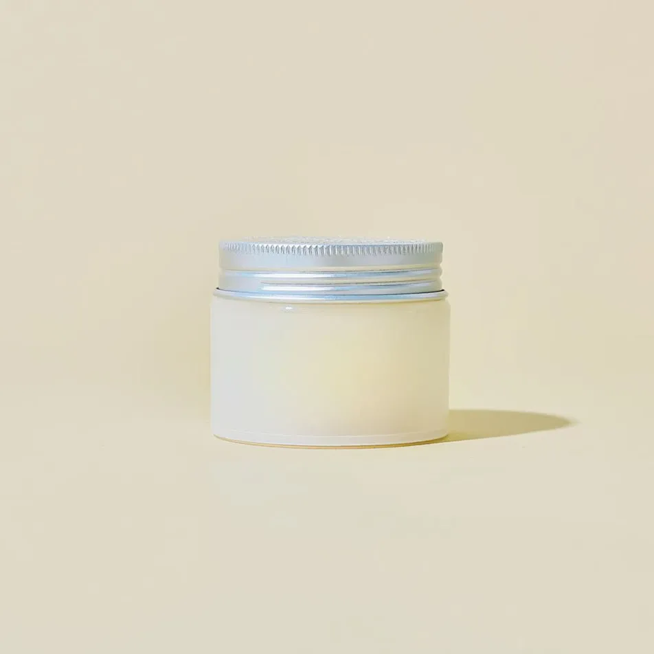 Deep Calming Cream