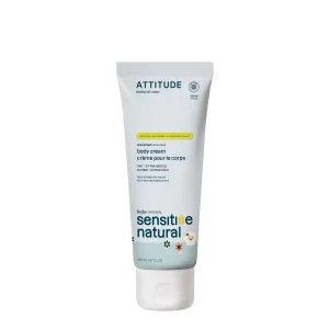 Deep Moisturizing Soothing Cream : SENSITIVE SKIN Baby