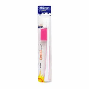 DENTIST FREHAND TOOTH BRUSH SOFT