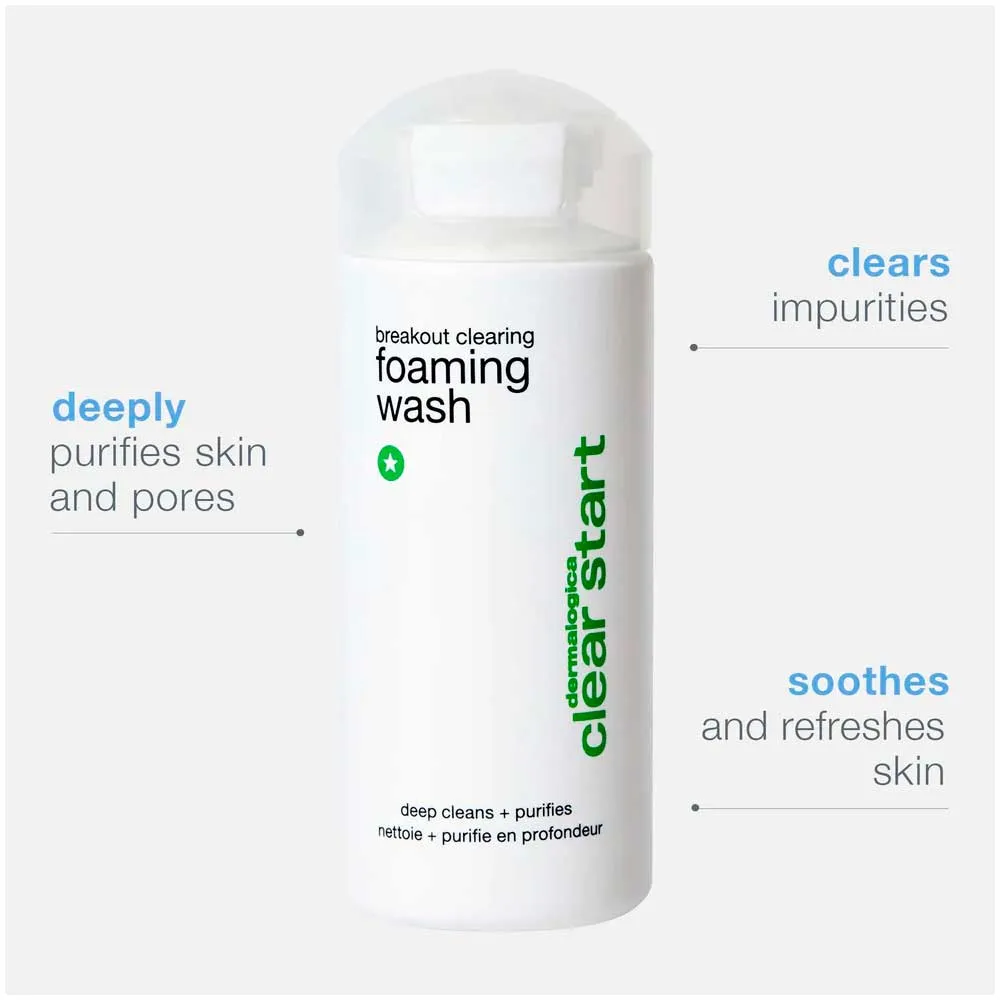 Dermalogica Foaming Wash