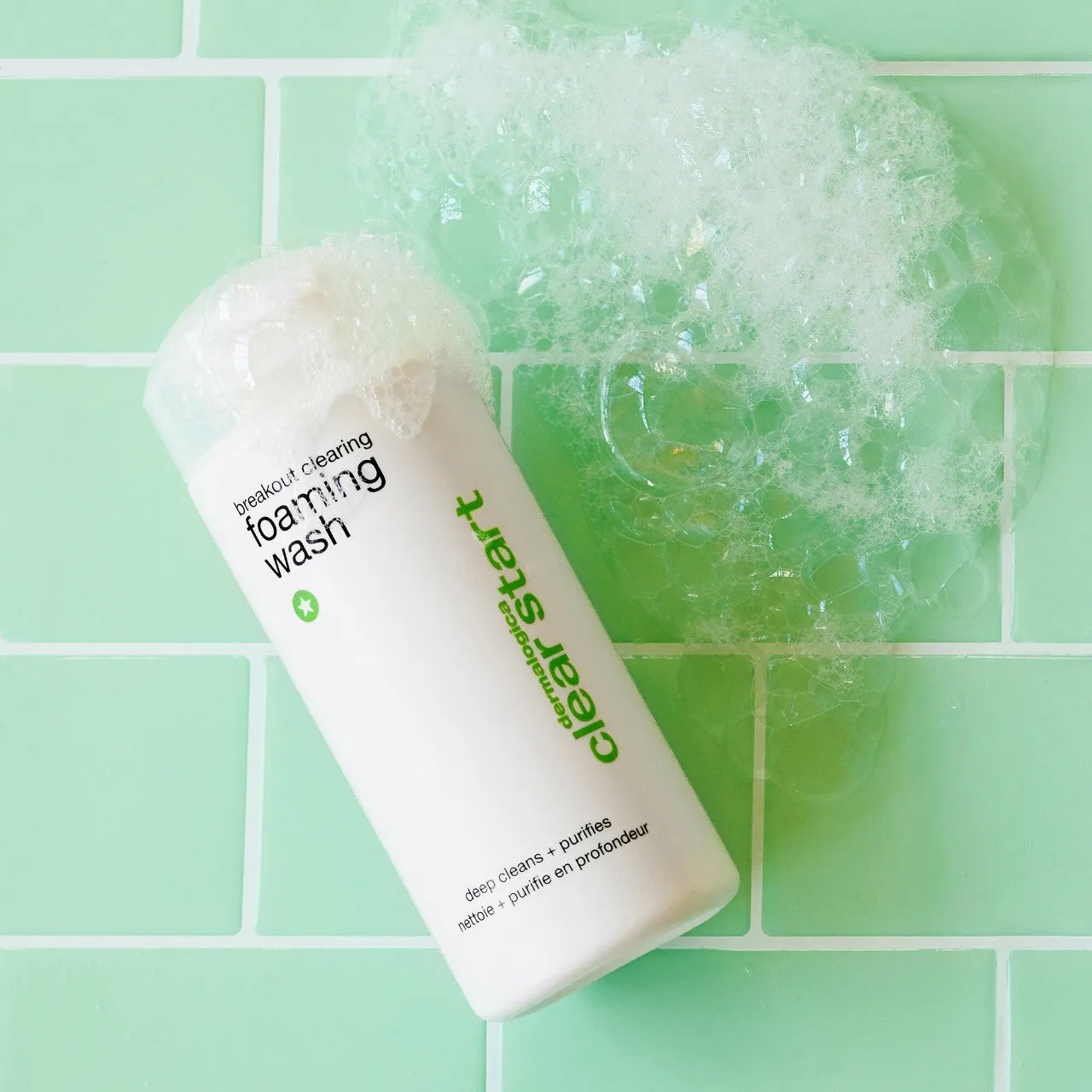 Dermalogica Foaming Wash