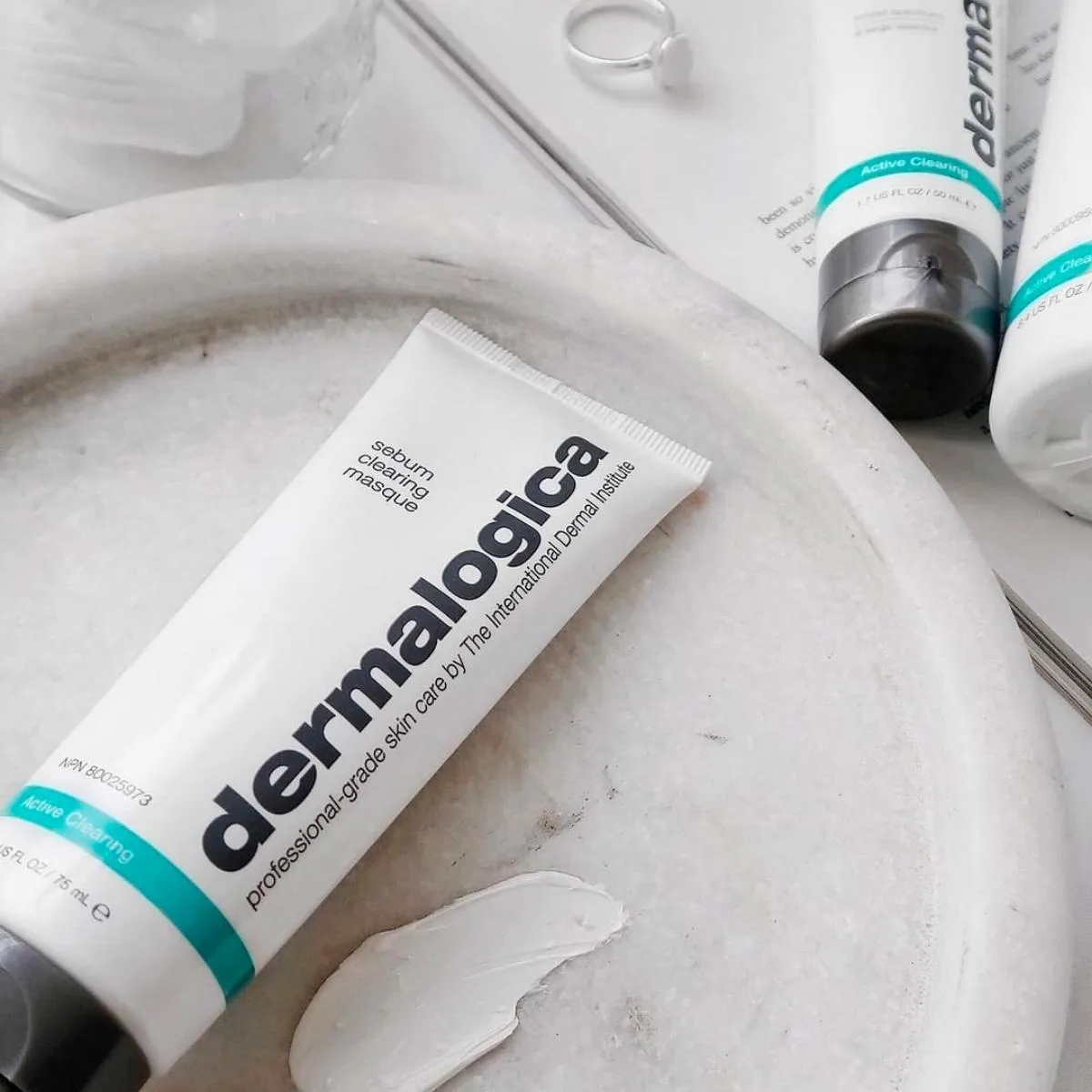 Dermalogica | Sebum Clearing Masque 75ml