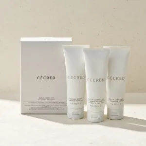 Double Cleanse Kit with Hydrating Conditioner