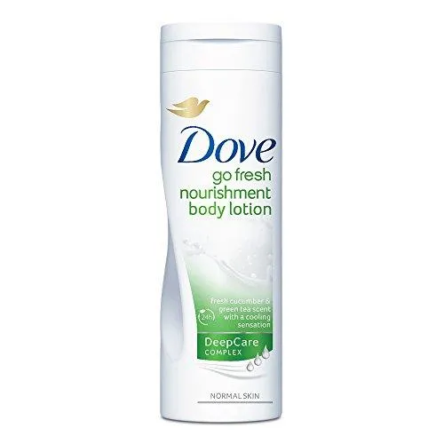 Dove Go Fresh Body Lotion 250ml