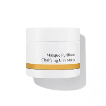 Dr. Hauschka - Clarifying Clay Mask