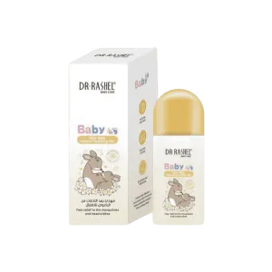 DR.RASHEL BABY AFTER BITES NATURAL SOOTHING GEL 50ML