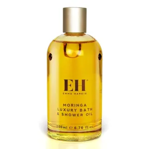 Emma Hardie  Moringa Luxury Bath & Shower Oil 200ml