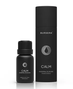 Essential Oil, Calm