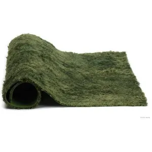 Exo Terra Small Moss Mat Terrarium Substrate