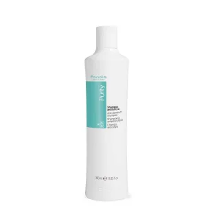 Fanola Purifying Shampoo