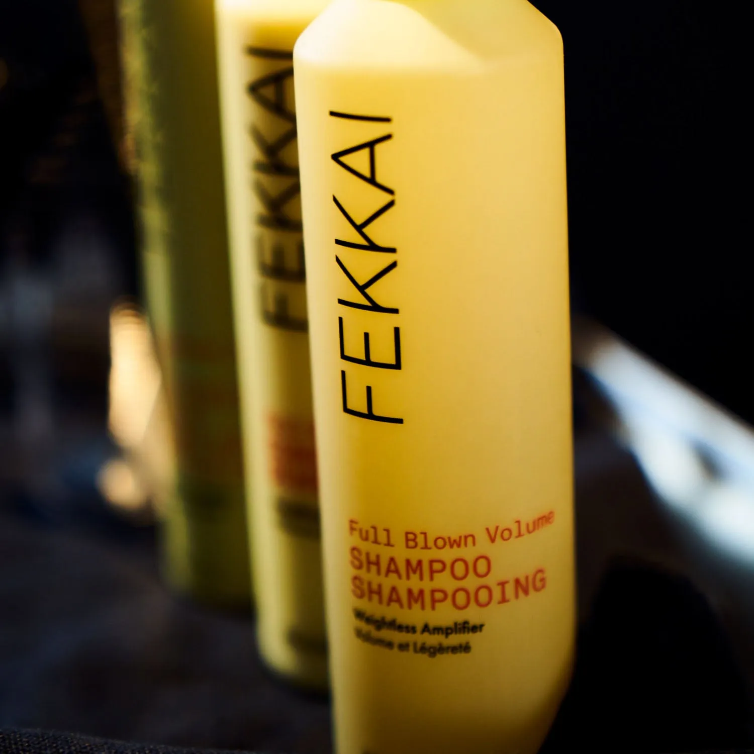 Full Blown Volume Shampoo