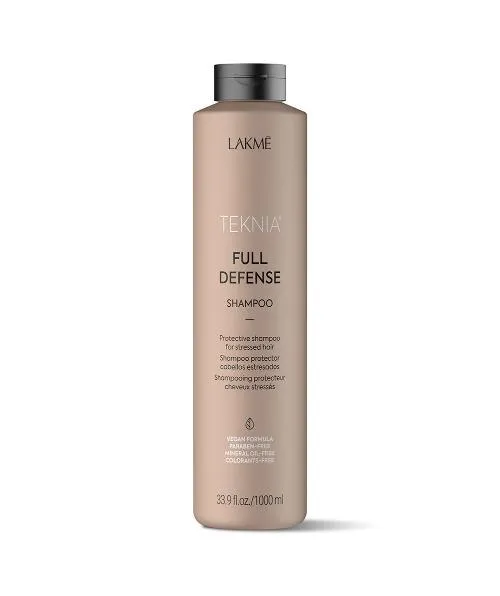 Full Defense Shampoo