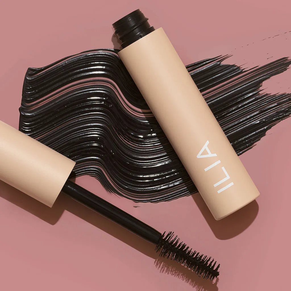 FULLEST VOLUMIZING MASCARA