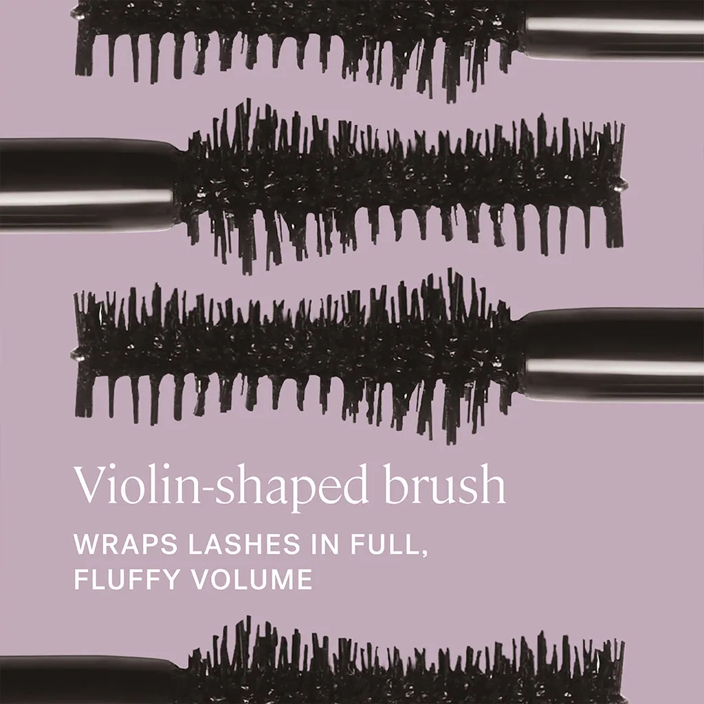 FULLEST VOLUMIZING MASCARA