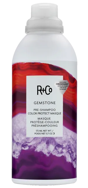 GEMSTONE Color Protect Masque