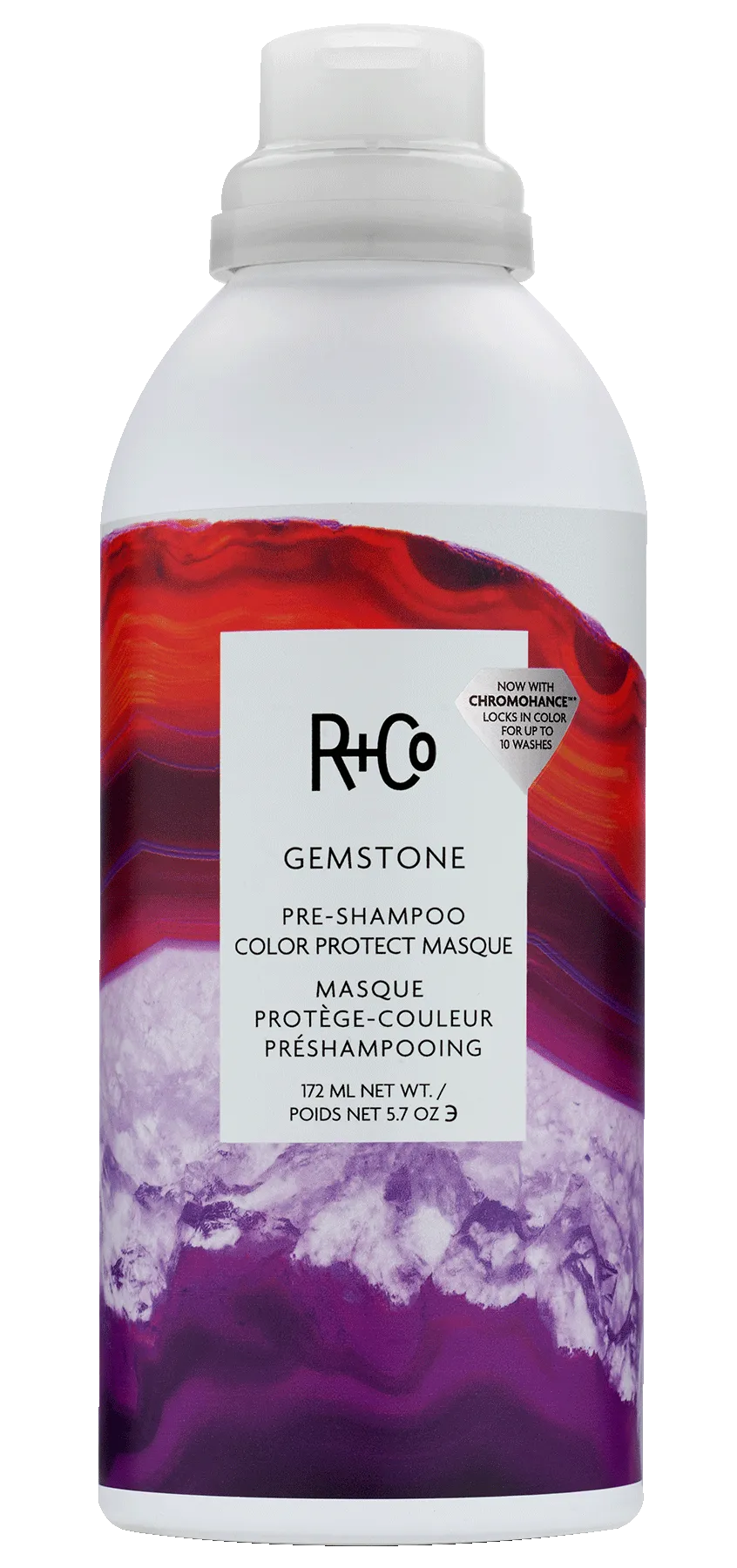 GEMSTONE Color Protect Masque