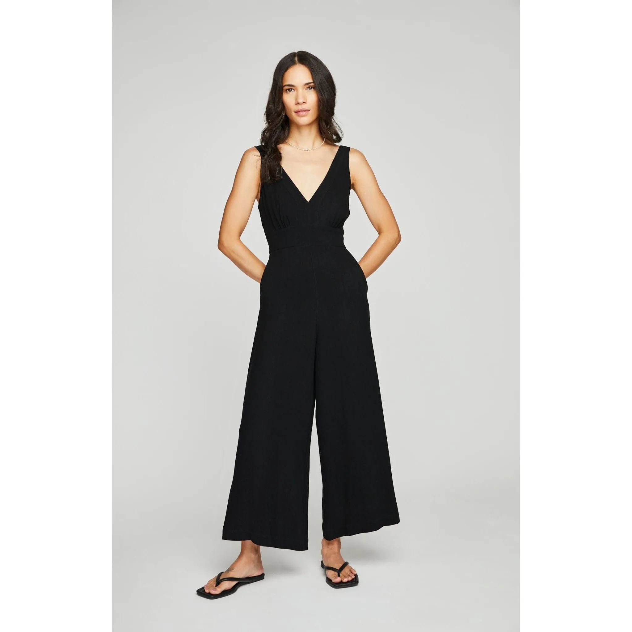 Gentle Fawn Gianna Jumpsuit