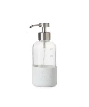 Glass Foaming Wash Bottle Replacement