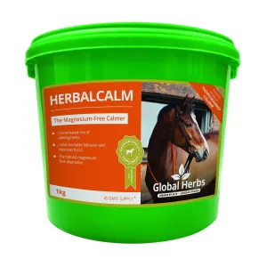 Global Herbs Herbalcalm