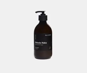 Hand Wash - Shinrin-yoku