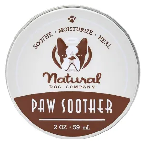 Healing Balm - Paw Soother for Dogs