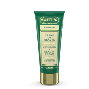 HT26 Moisturizer Lotion -  Floral Scent – 3.38oz