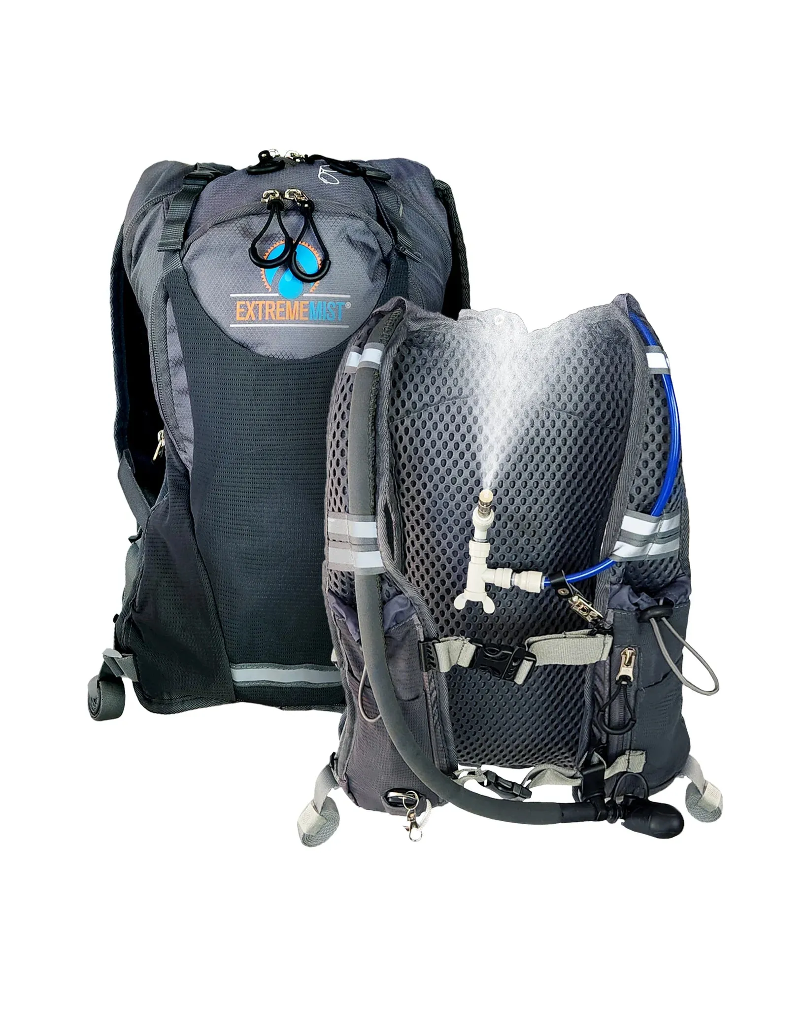 Hydrating & Misting Backpack