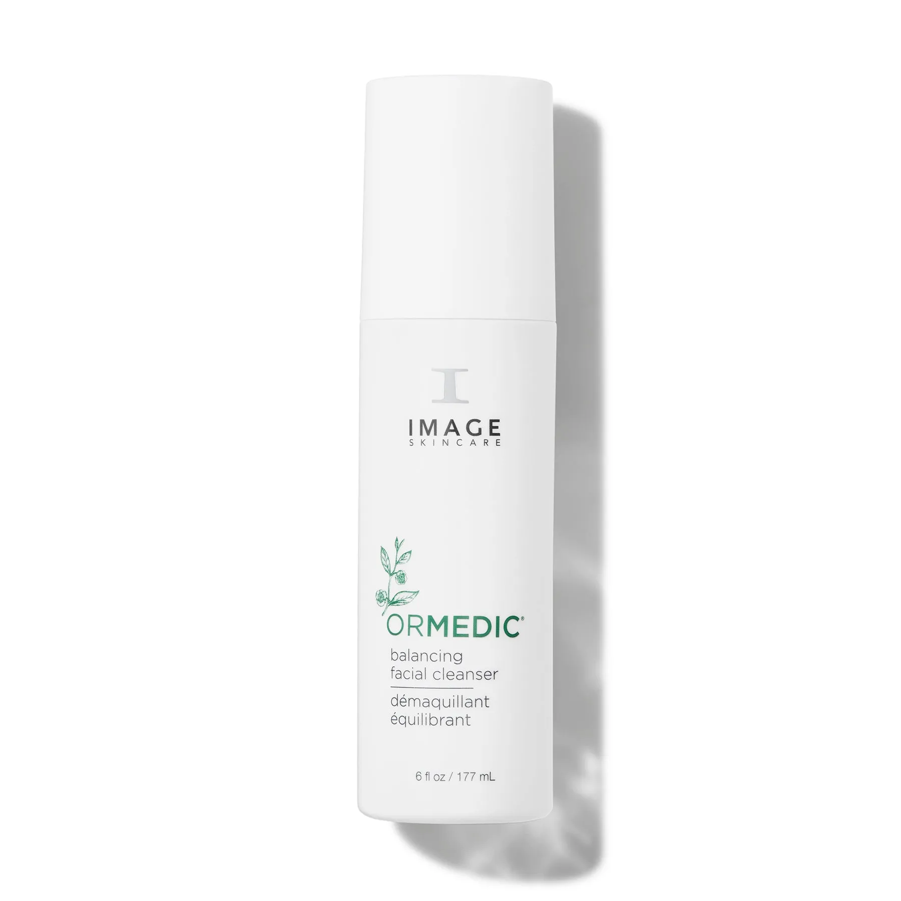 IMAGE Skincare ORMEDIC Balancing Facial Cleanser