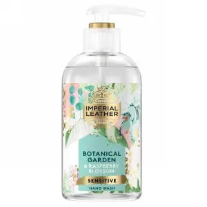 IMPERIAL LEATHER BOTANICAL GARDEN HAND WASH 300ML