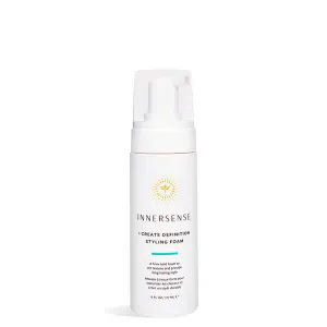 Innersense Organic I Create Definition Styling Foam