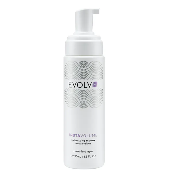 InstaVolume Volumizing Mousse