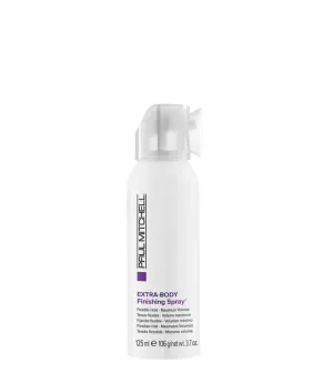 John Paul Mitchell Systems Extra Body - Finishing Spray 55% VOC