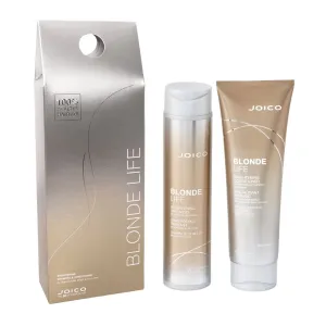 Joico Blonde Life Holiday Set