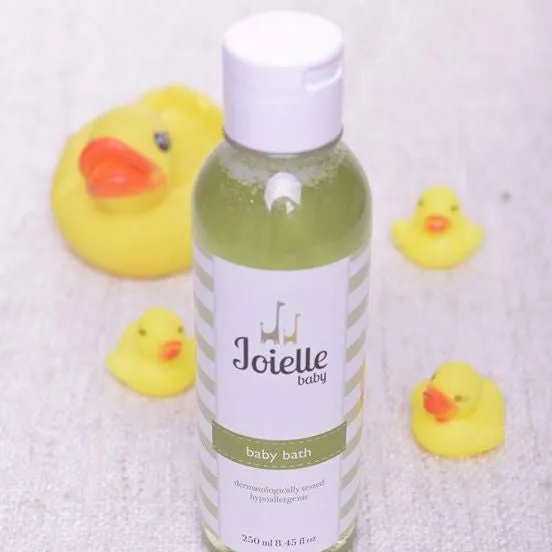 Joielle Baby Bath