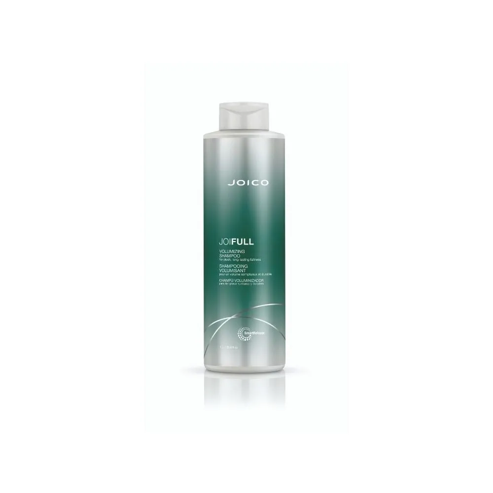 Joifull HairVolumizing Shampoo