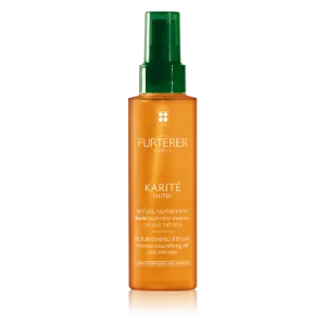 KARITÉ NUTRI INTENSE NOURISHING OIL