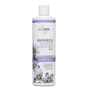 Keratin Volumizing Conditioner