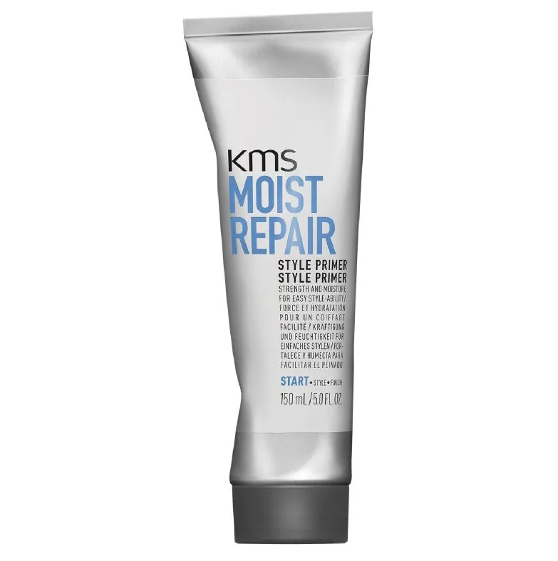 KMS Style Primer - MoistRepair