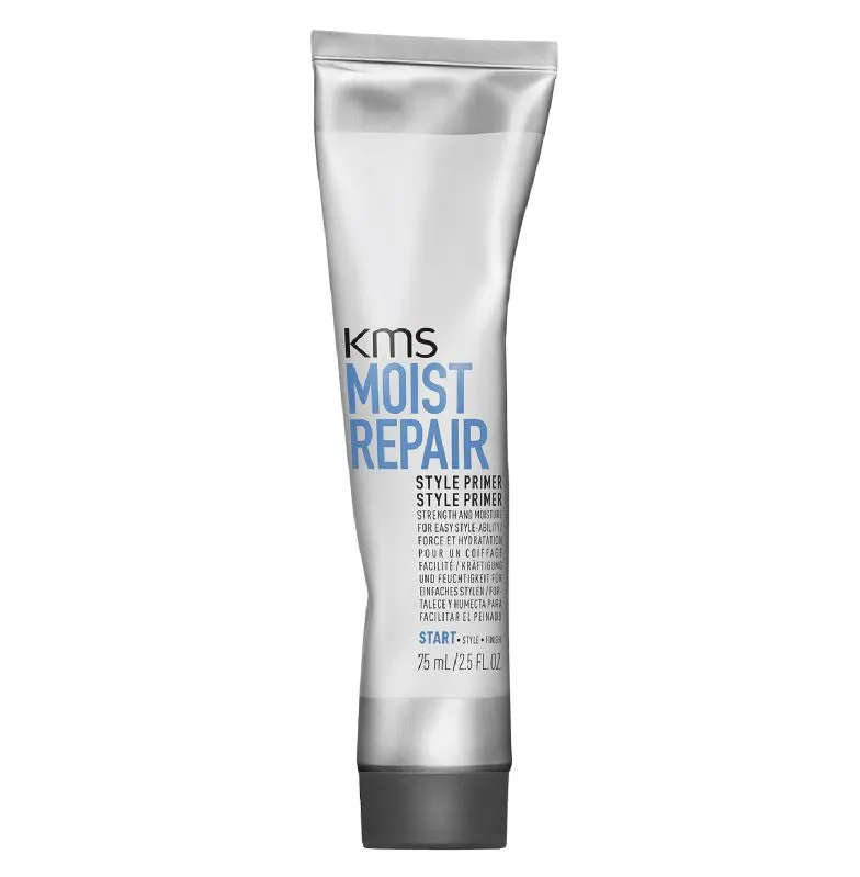 KMS Style Primer - MoistRepair