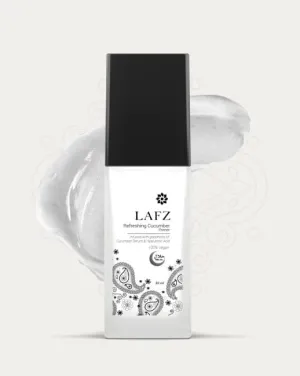 Lafz Halal Refreshing Cucumber Primer