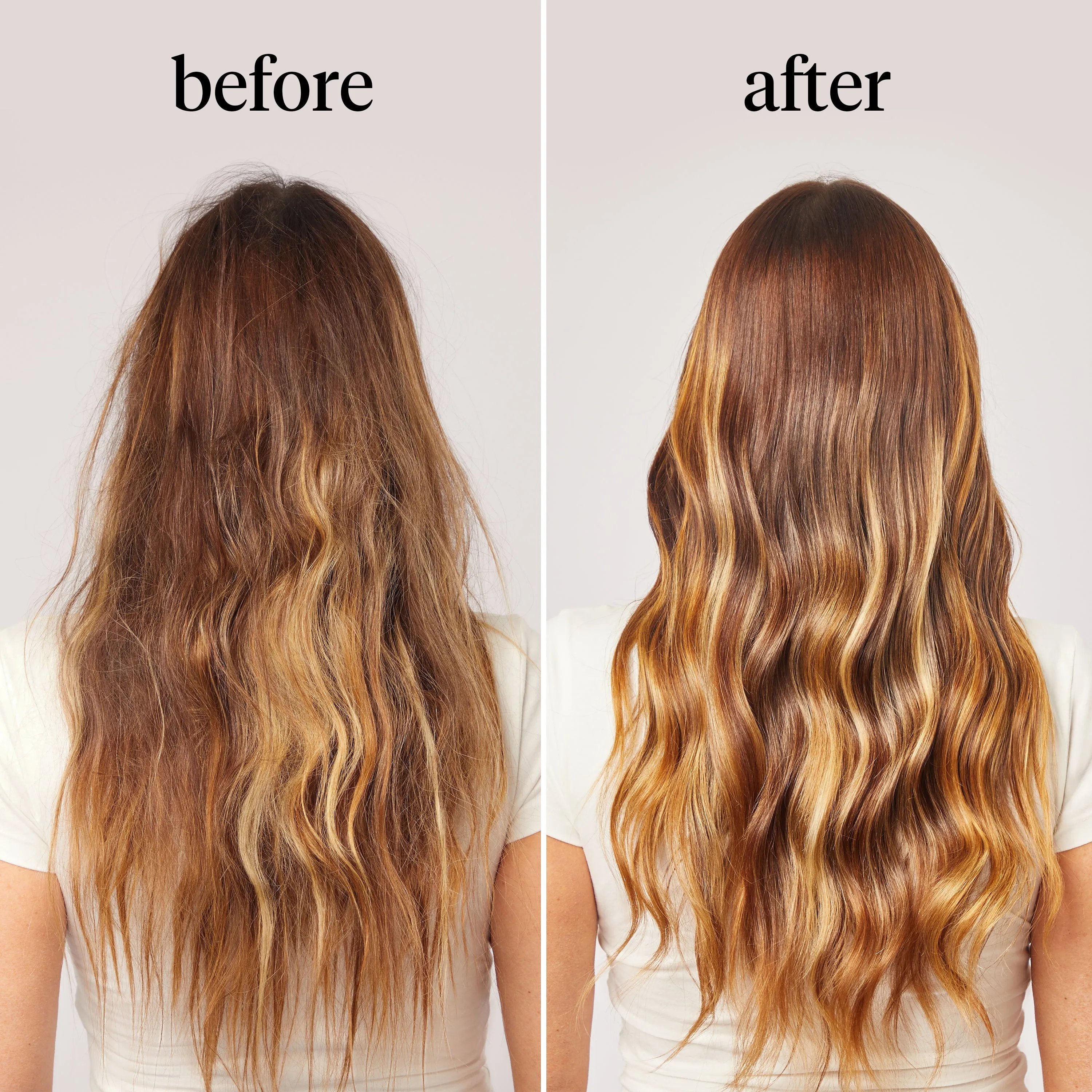 Leave In Conditioner & Rice Water Shampoo   Conditioner Combo