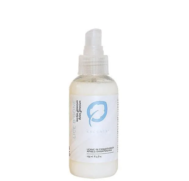 Lice Treatment Leave In Conditioner 125ml