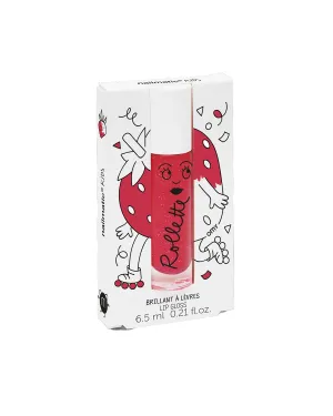 Lip Gloss For Kids Strawberry