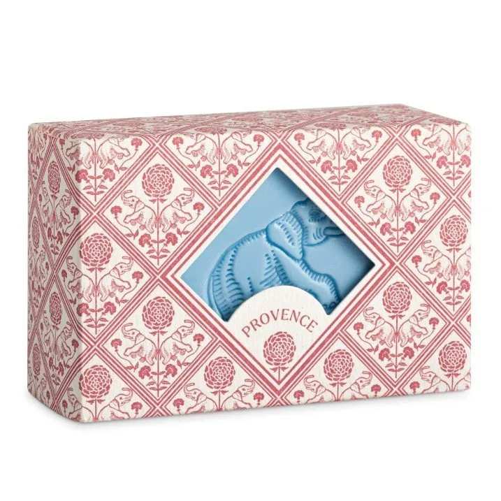 L'éléphant Hand Soap - Six Scents To Choose From