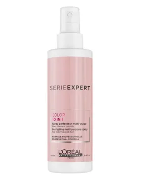 Loreal Serie Expert Color 10 In 1 Perfecting Multipurpose Spray